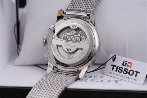 fake tissot watches|tissot authenticity check.